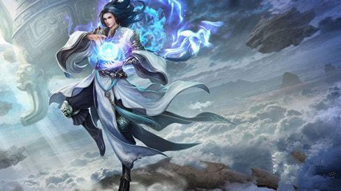 帝尊才是遮天的第一人