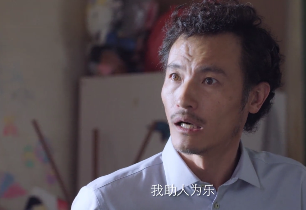 突围豆瓣59分的背后再豪华的阵容也无法弥补剧情的硬伤