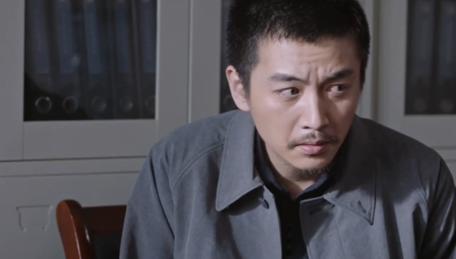 突围豆瓣59分的背后再豪华的阵容也无法弥补剧情的硬伤