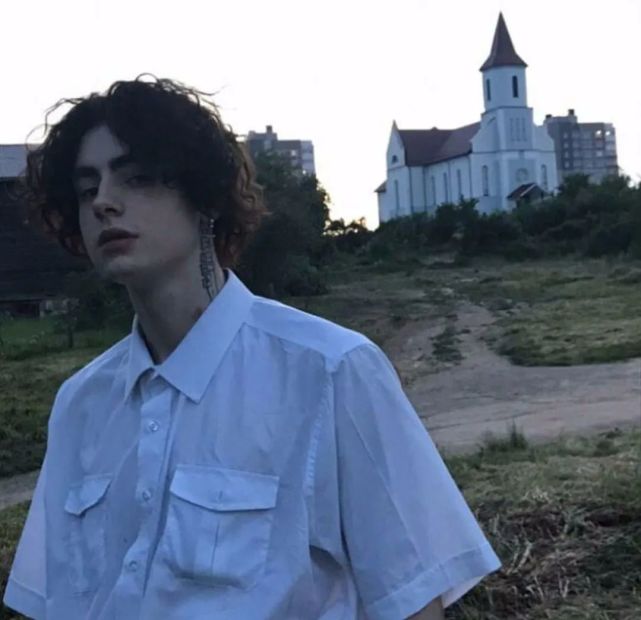 头像|欧美男生头像