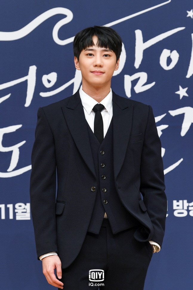 成为你的夜晚郑仁仙同居李浚荣擦出火花两人默契合拍100分