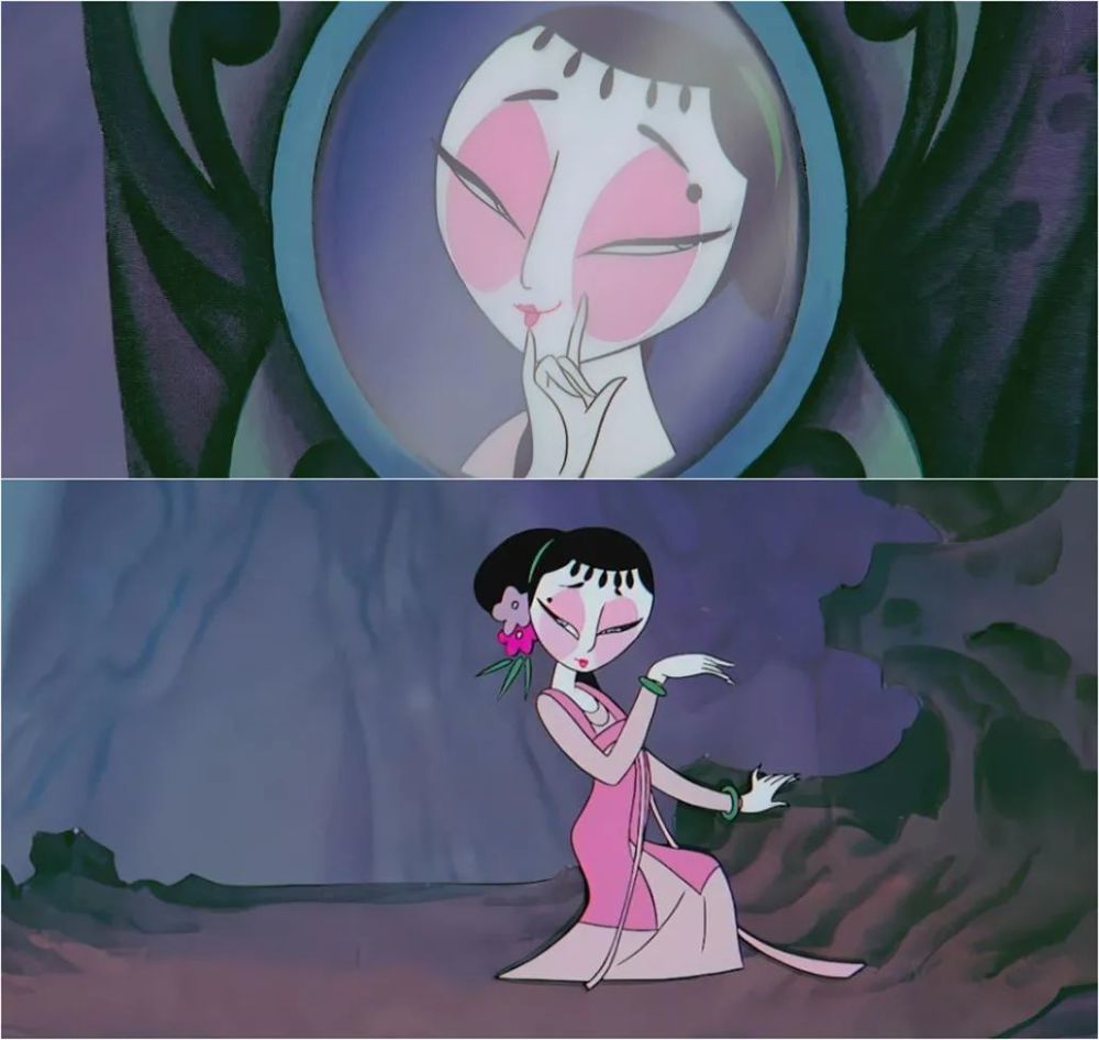 爷童回的《天书奇谭》,尺度这么大胆?