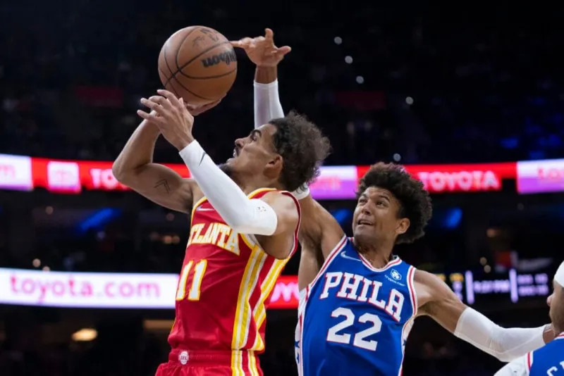 罚球 现在的NBA没有观赏性了，数据分析：为什么NBA的进攻不进反退？