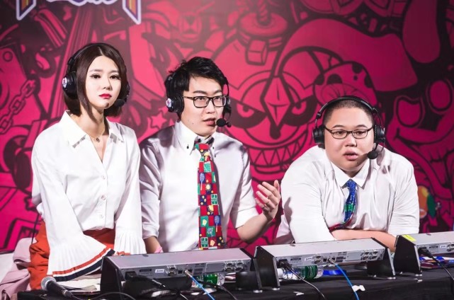 周淑怡走后门进入lpl与苏小妍有关解释撕下lpl解说遮羞布