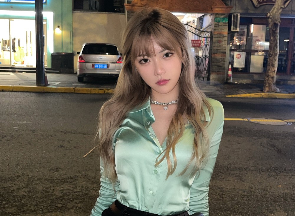 周淑怡走后门进入lpl,与苏小妍有关,解释撕下lpl解说遮羞布