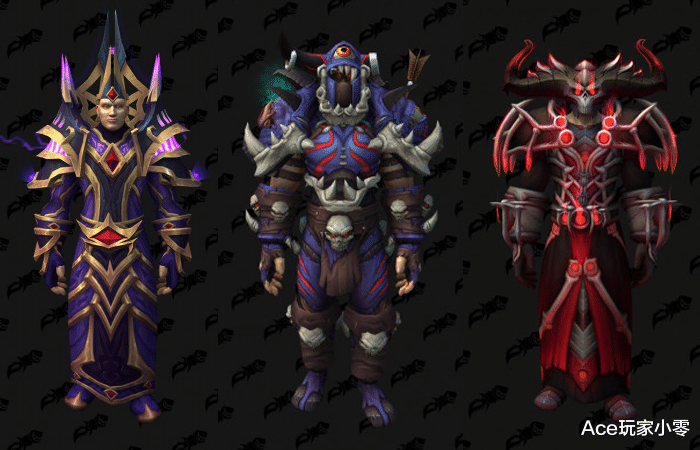 需要用全部36个职业专精完成法师塔的所有挑战,没