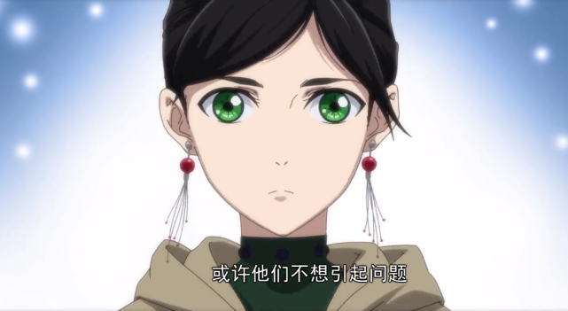 一人之下4:陈朵秘密浮出水面,她竟是蛊毒培养皿,"风波命"注定悲剧