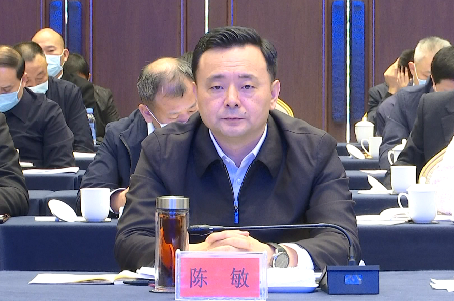 全国扫黑办第14特派督导组进驻萍乡市并召开汇报会