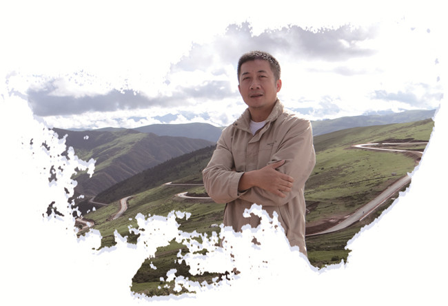 身边的检察英模追记罗迅这案子我比你还着急些