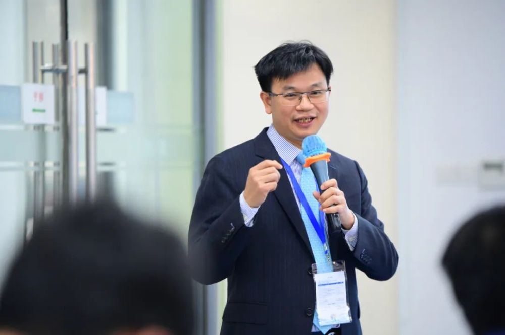 一次移植换来一次重生,走进青大附院蔡金贞团队_腾讯新闻