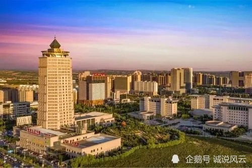 榆林gdp2020前三季度_前三季度GDP中西部15强,榆林增速吊打所有城市,贵阳无缘15强