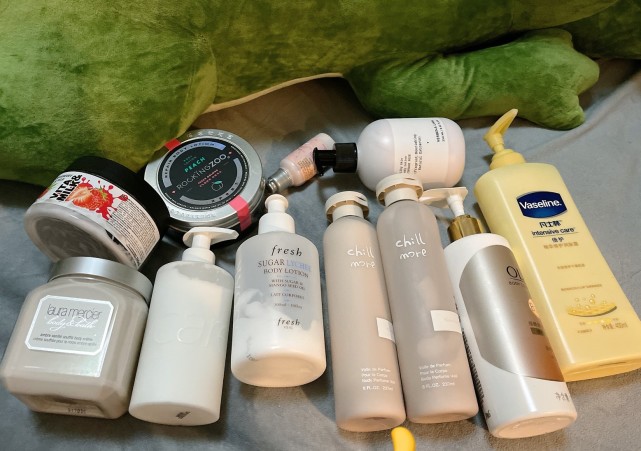 万宁身体乳含有二苯酮好吗的简单介绍