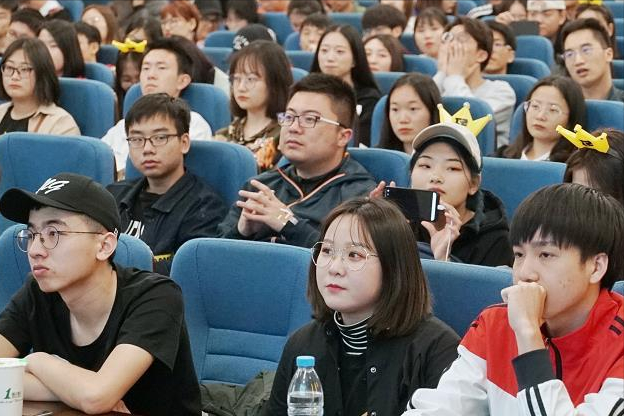 哈工大排行_“工业大学”排名来了,2所985排名前列,3所211大学上榜