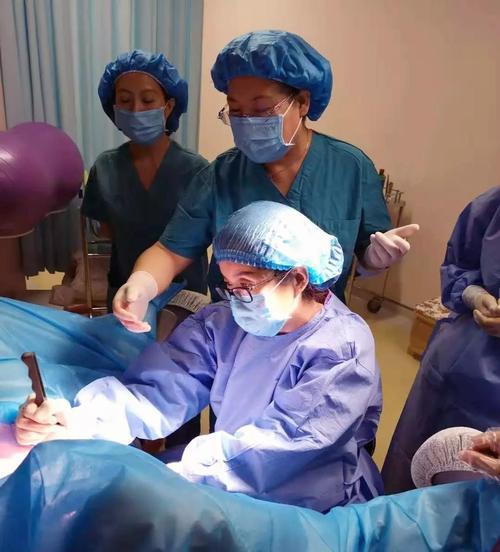 产房里的十大预警信号,哪一个出现,都预示产妇生命有危险