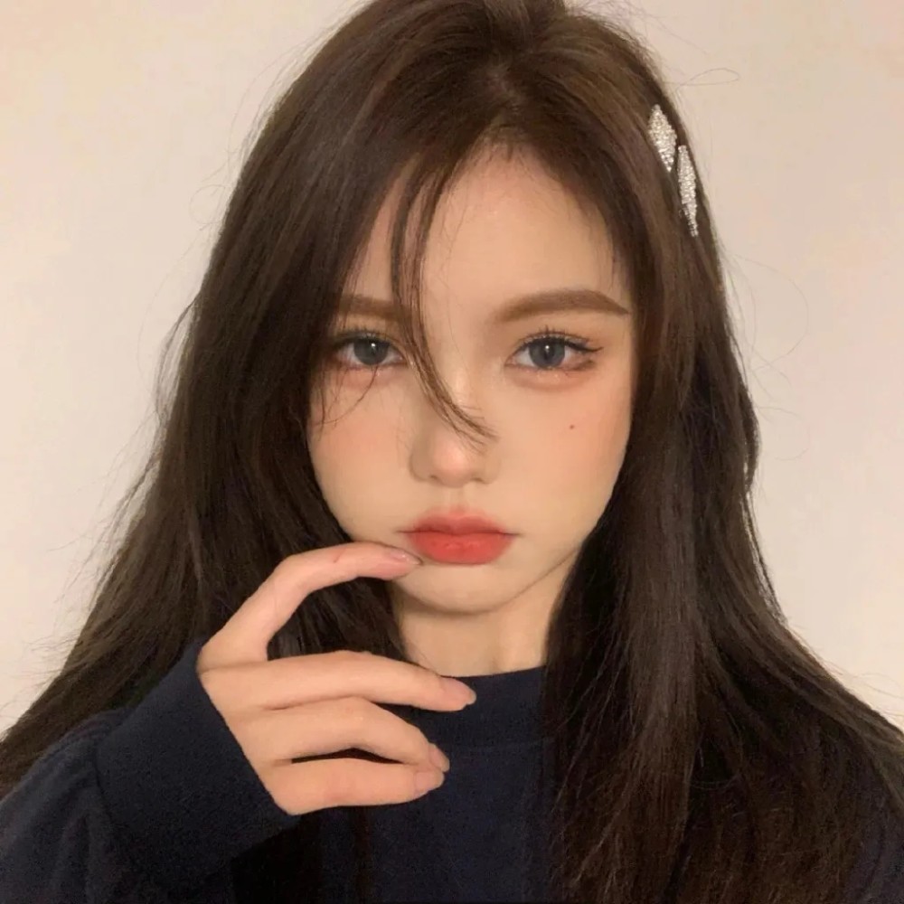 女头|低谷期都是我自己熬过来的