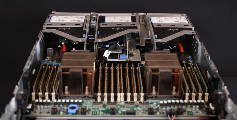 戴尔xe8545服务器=dell r815服务器