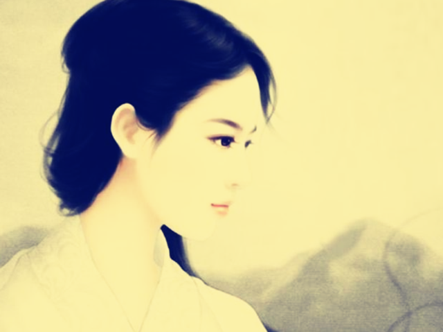 民间故事:少妇寺庙求子,丫鬟多了一句嘴,引出一桩风月案