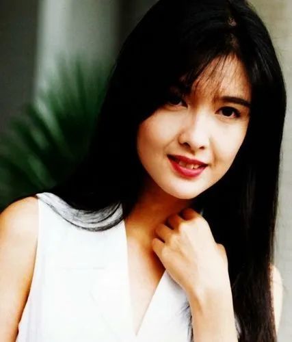 80年代台湾四大玉女歌手 到底有多红 张菲还在追求林慧萍 腾讯新闻