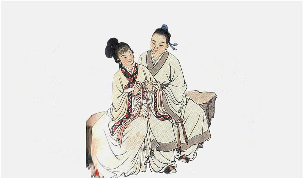 为什么古代男子都娶十三四岁的女子三个很现实的原因