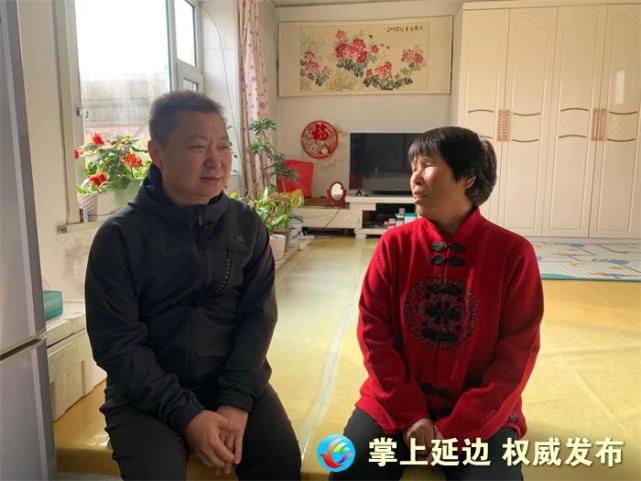 晨报快讯窦庆国调研汪清县乡村振兴扶贫产业后评估工作准备情况