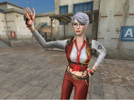 cf稀有角色通用扩展栏位首次放出三防变四防的机会来了