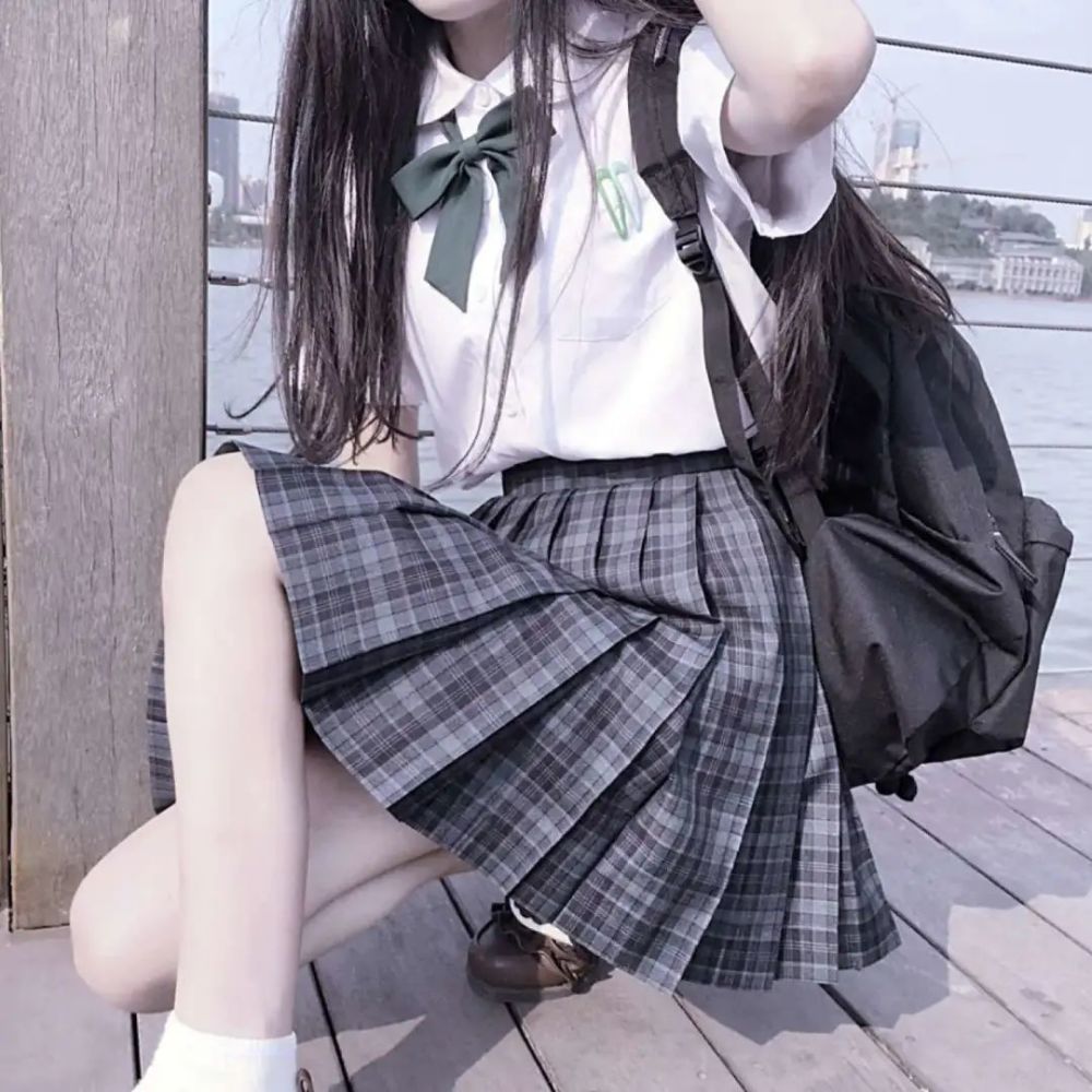 emo丧系部位女头