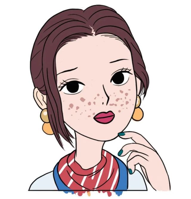 西安美莱脸上几种常见的斑点如何区分