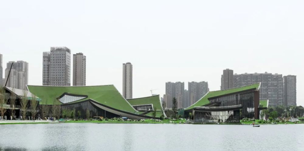 天府艺术公园走出象牙塔开启成都艺术生活20