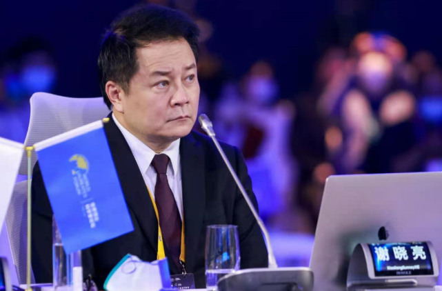 热门题谢晓亮在第二针之后的6个月内注射增强针成为增加抗体有效性的