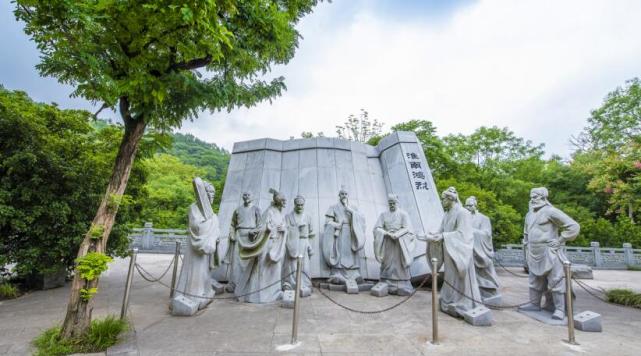 淮南:蔡楚故地,宜居之城|安徽省文化和旅遊廳|文化和旅遊局|淮南王劉