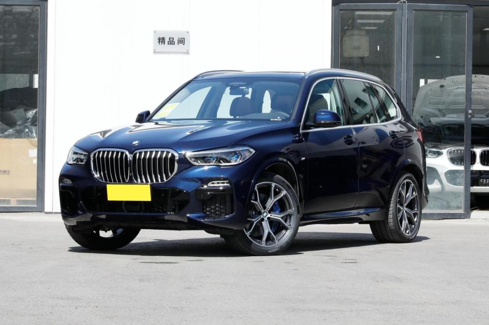 40岁男人最适合开的几款车外观霸气档次足开出去不掉面子