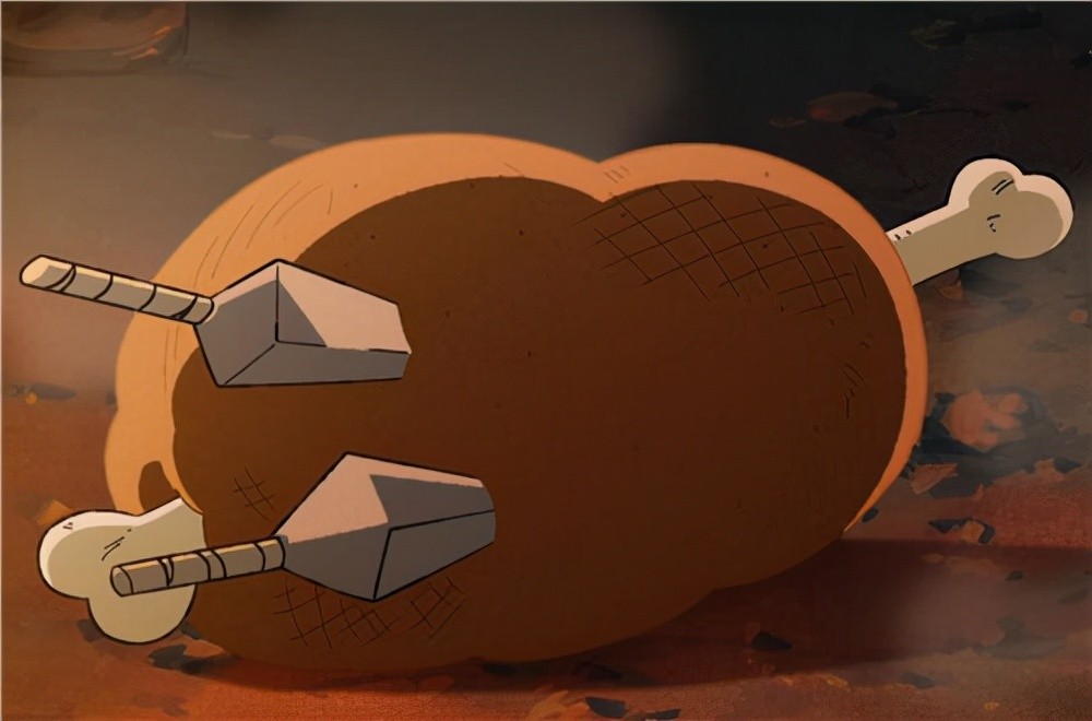 国王排名多玛斯背叛波吉细节木偶戏就已经埋下伏笔