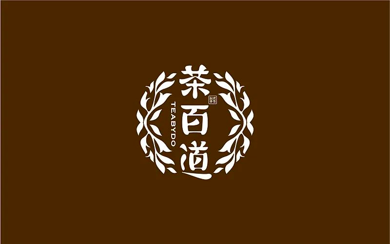 茶百道換新logo新ip!網友:這是……_騰訊新聞