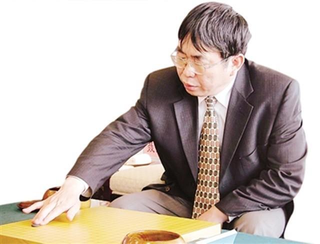 "棋圣"聂卫平患癌后的反思:远离癌症,以我为戒