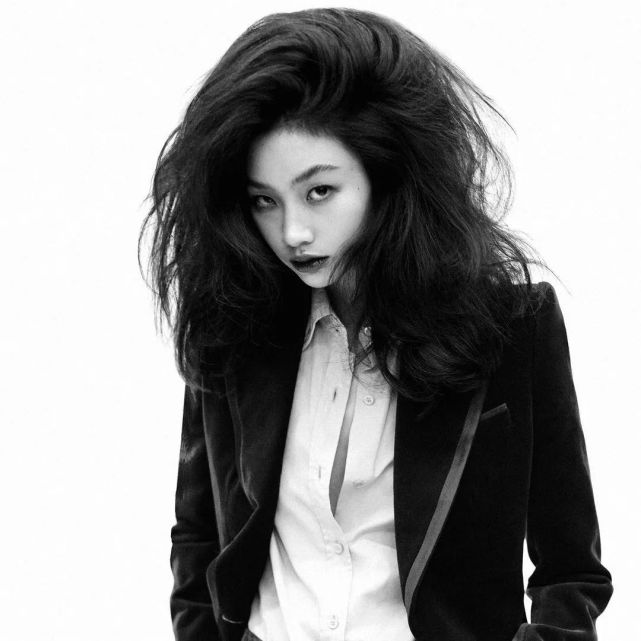 头像|郑浩妍头像