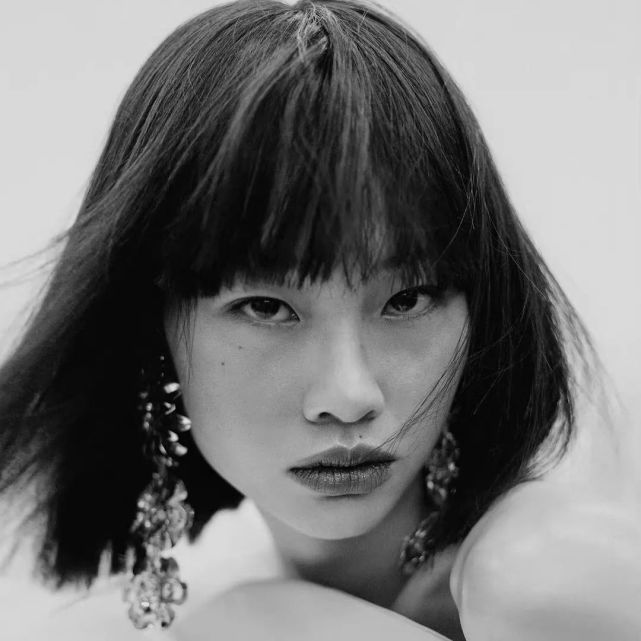 头像|郑浩妍头像