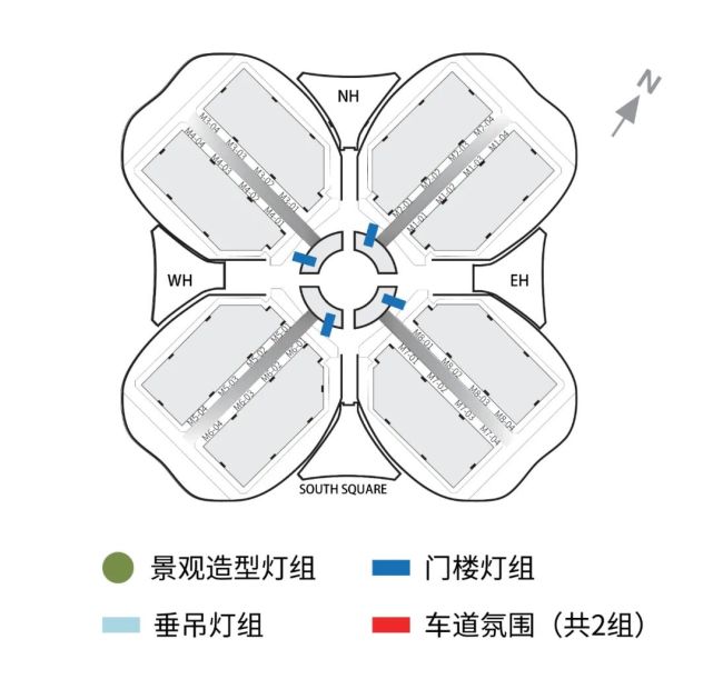 【探索】自贡彩灯再次入驻进博会会场,快来沉浸式"云观灯"