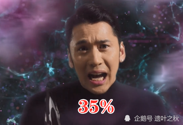 虽然伏井出k来自斯特鲁姆星,但他却有着与地球人一样的外表,肉眼丝毫