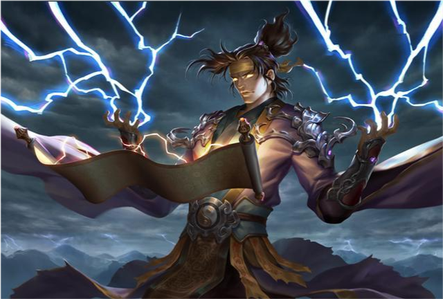 三国杀南华老仙技能爆料,作为一个仙人,有十几个技能很合理吧?