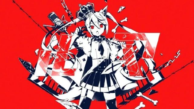 失败作少女 腾讯网