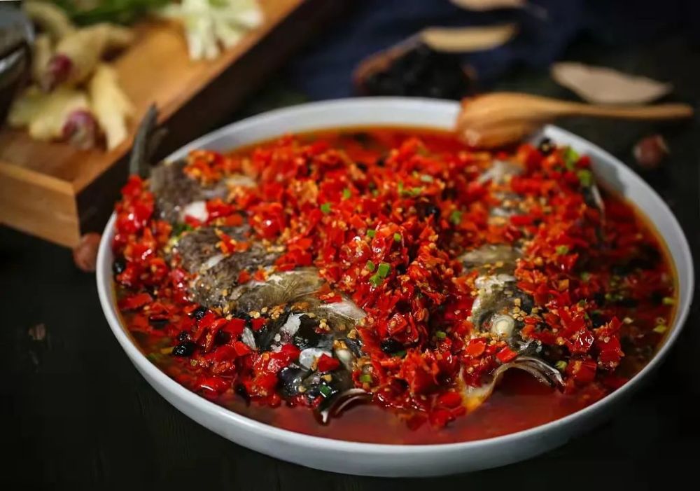 预告cctv10味道栏目观察员走进南县品尝南县美食