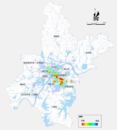 央视瞄准未来武汉市创新地图来了央媒看武汉