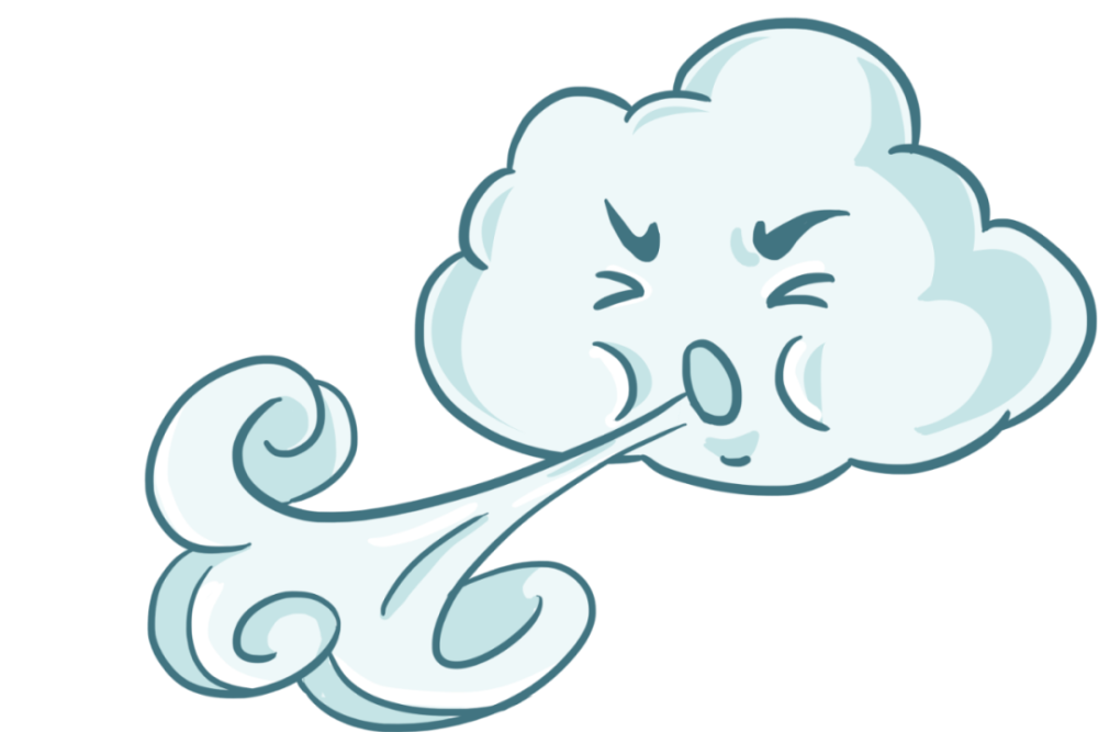 这个周末雨雪,大风,强降温来袭……好消息是:供暖了!_腾讯新闻