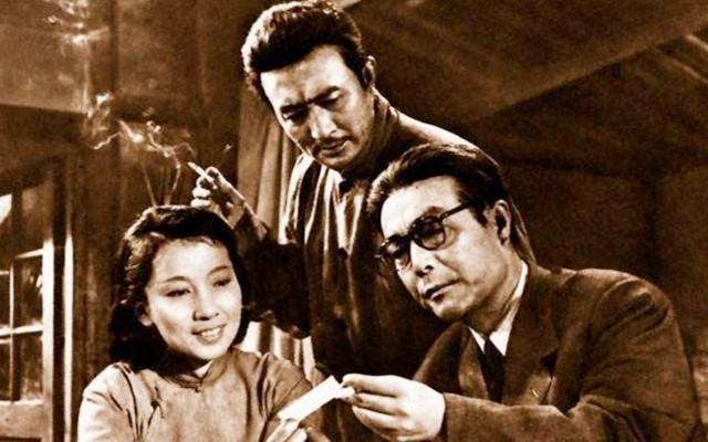 出卖江姐的叛徒浦志高连自己妻子都出卖了他最终结局如何