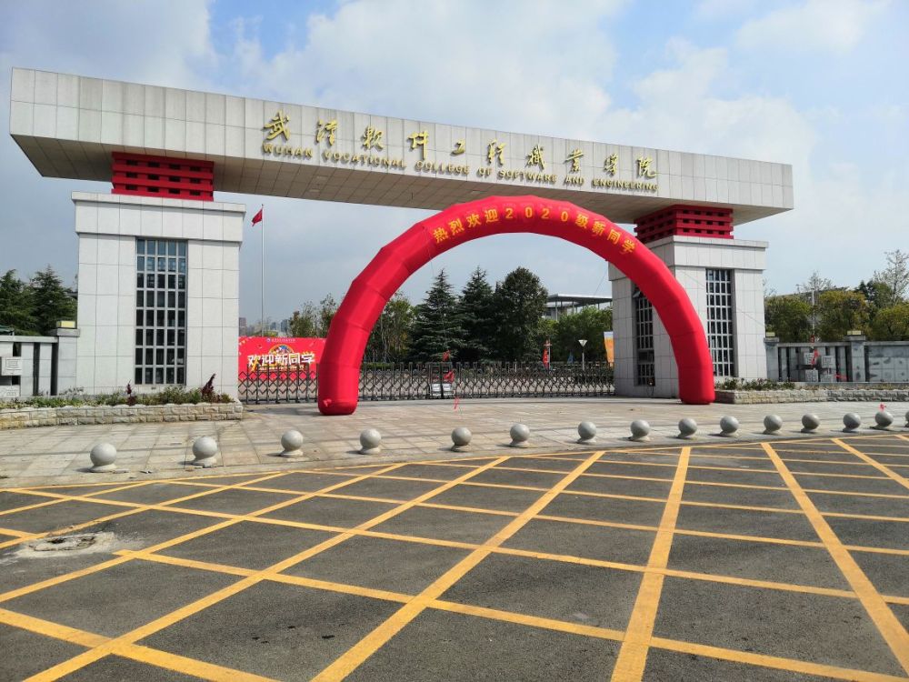 孩子成绩不理想，专科学校没出路？湖北这五所大专院校就业不输本科！插图11