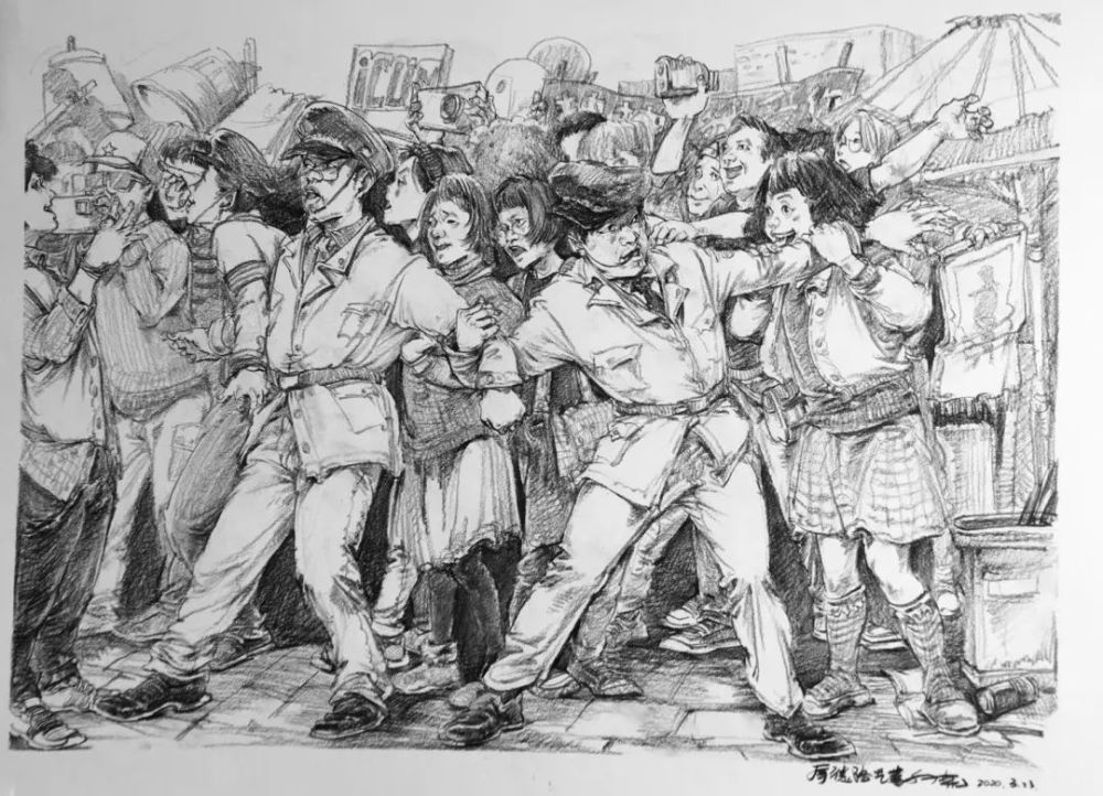 分类▼单人双人组合(坐,站,蹲姿势)场景组合(要求三人以上)动态速写