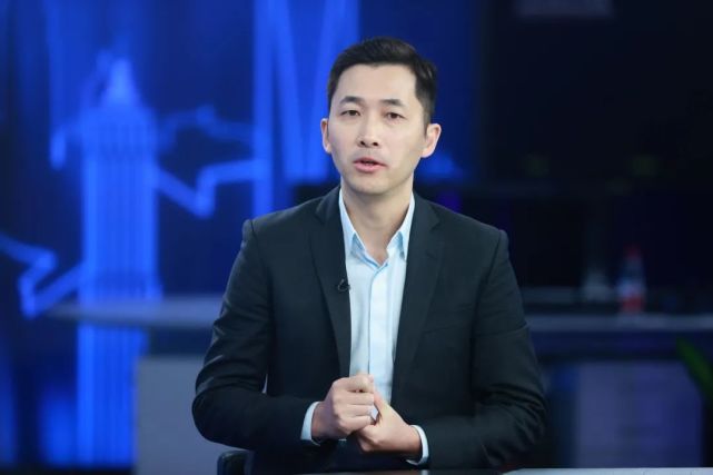 我的时代和我|《中国经营者》专访华大集团ceo尹烨