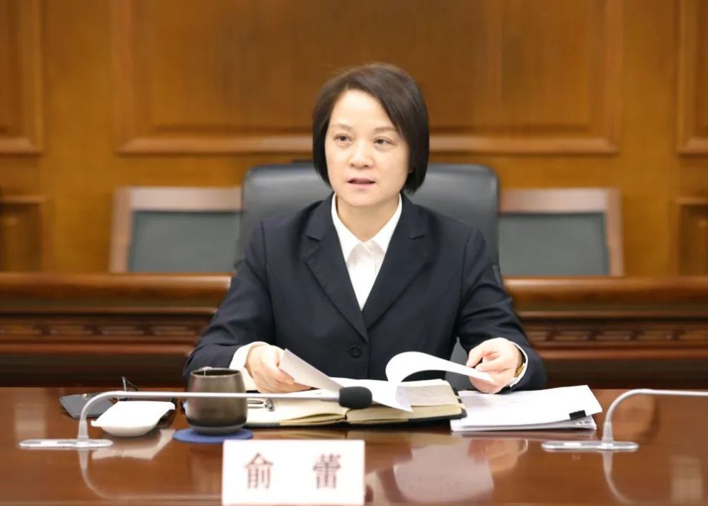 为民办实事加强行刑衔接守护群众用药安全