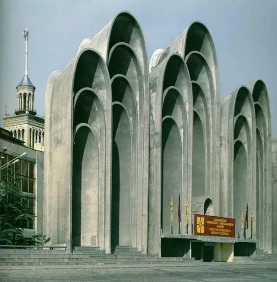 巧用拱形元素让家装颜值翻倍