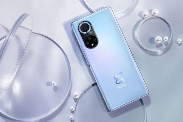 还在羡慕别人拍的照片教你华为nova9专业模式拍大片